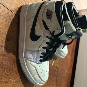 Nike air Jordan’s 1 zoom